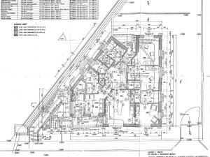Prodej ordinace, Nová Paka, Harantova, 134 m2