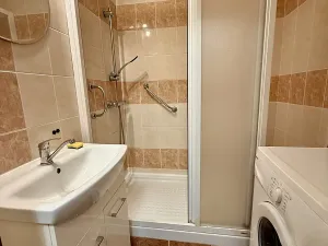Pronájem bytu 2+1, Čáslav, Bojovníků za svobodu, 50 m2