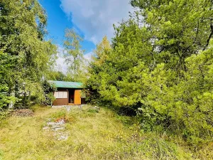 Prodej chaty, Hroznětín, 26 m2