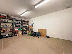 Prodej rodinného domu, Mokrá-Horákov, 135 m2