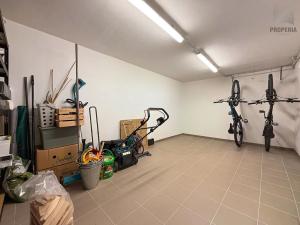 Prodej rodinného domu, Mokrá-Horákov, 135 m2