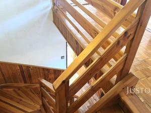 Prodej rodinného domu, Písek, Na Ryšavce, 183 m2