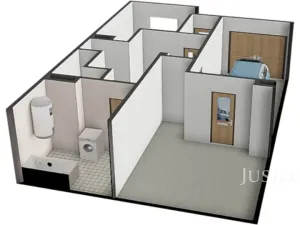 Prodej rodinného domu, Písek, Na Ryšavce, 183 m2