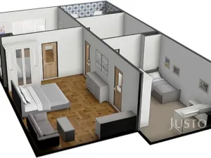 Prodej rodinného domu, Písek, Na Ryšavce, 183 m2