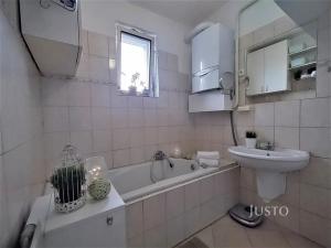 Prodej bytu 3+kk, Písek, Jeronýmova, 83 m2