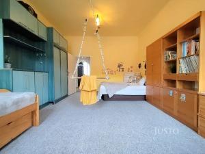 Prodej bytu 3+kk, Písek, Jeronýmova, 83 m2