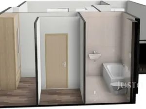 Prodej vícegeneračního domu, Písek, V Koutě, 786 m2