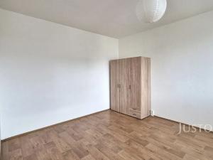 Pronájem bytu 1+1, Písek, nábřeží 1. máje, 39 m2