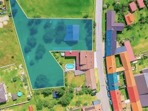 Prodej rodinného domu, Heřmaň, 100 m2