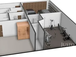 Prodej rodinného domu, Písek, Ke Střelnici, 322 m2