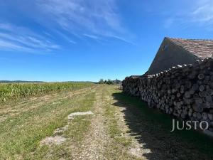 Prodej pozemku pro bydlení, Vlastec, 1177 m2