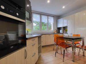 Pronájem bytu 2+kk, Písek, Dr. M. Horákové, 53 m2