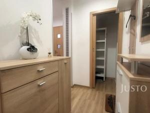 Pronájem bytu 2+kk, Písek, Dr. M. Horákové, 53 m2