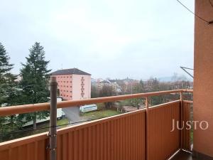 Pronájem bytu 2+kk, Písek, Dr. M. Horákové, 53 m2