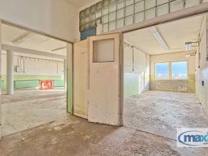 Pronájem skladu, Moravany, 533 m2