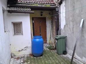 Prodej rodinného domu, Batelov, Mlýnská, 148 m2