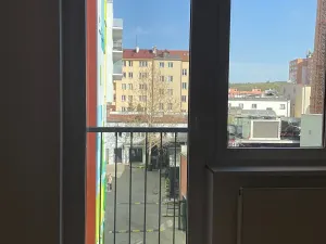 Prodej bytu 2+kk, Praha - Libeň, Drahobejlova, 68 m2