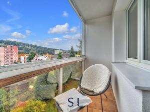 Prodej bytu 2+1, Tanvald, Okružní, 48 m2