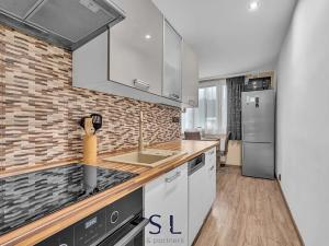 Prodej bytu 2+1, Tanvald, Okružní, 48 m2