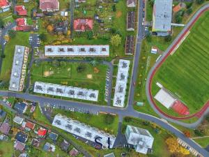 Prodej bytu 2+1, Tanvald, Okružní, 48 m2