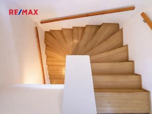 Prodej vícegeneračního domu, Úvaly, Palackého, 127 m2