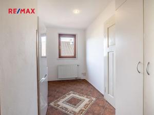 Prodej vícegeneračního domu, Úvaly, Palackého, 127 m2