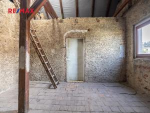 Prodej vícegeneračního domu, Úvaly, Palackého, 127 m2