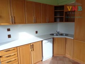 Pronájem bytu 3+1, Prostějov, Italská, 64 m2