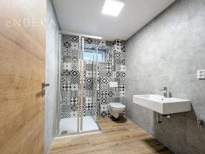 Prodej bytu 2+1, Brno, Kobylín, 53 m2