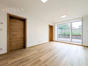 Prodej kanceláře, Brno, Kobylín, 53 m2