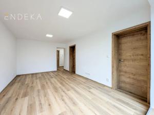 Prodej kanceláře, Brno, Kobylín, 53 m2