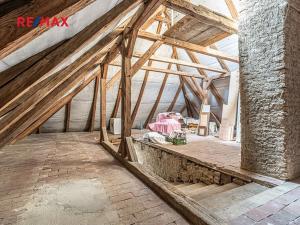 Prodej rodinného domu, Včelákov, 358 m2