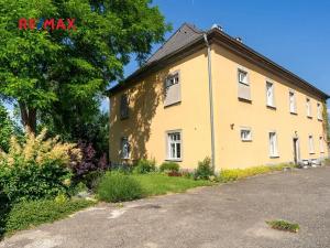 Prodej rodinného domu, Včelákov, 358 m2