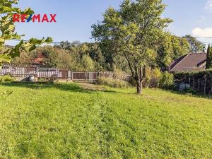 Prodej pozemku pro bydlení, Okrouhlá, 863 m2