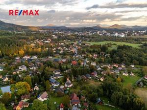 Prodej pozemku pro bydlení, Okrouhlá, 863 m2