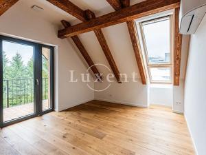 Prodej bytu 4+kk, Harrachov, 120 m2