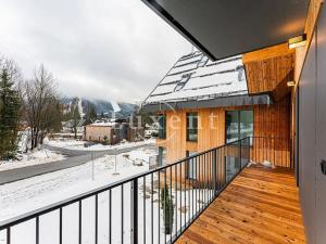 Prodej bytu 3+kk, Harrachov, 98 m2