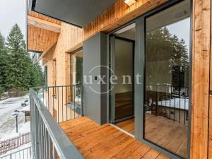 Prodej bytu 1+kk, Harrachov, 52 m2
