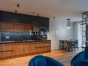 Prodej bytu 1+kk, Harrachov, 80 m2