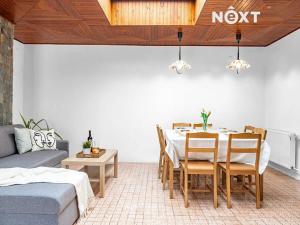 Pronájem rodinného domu, Boskovice, Ludvíka Vojtěcha, 151 m2