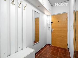 Pronájem bytu 2+1, Brno, Ulička, 57 m2