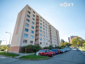 Pronájem bytu 2+1, Brno, Ulička, 57 m2