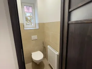 Pronájem bytu 2+kk, Děčín, Zámecká, 68 m2