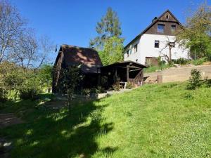 Prodej rodinného domu, Malá Skála, 37 m2