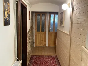 Prodej chalupy, Jindřichov, 227 m2