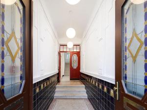 Prodej bytu 2+kk, Praha - Bubeneč, Na výšinách, 47 m2