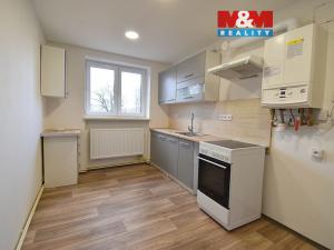 Pronájem bytu 2+1, Liberec - Liberec XIX-Horní Hanychov, Ještědská, 66 m2