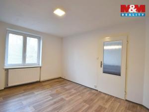Pronájem bytu 2+1, Liberec - Liberec XIX-Horní Hanychov, Ještědská, 66 m2
