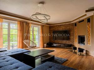 Prodej rodinného domu, Nová Říše, Krasonická, 209 m2