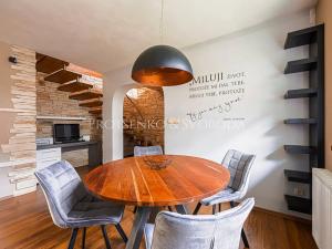 Prodej rodinného domu, Nová Říše, Krasonická, 209 m2